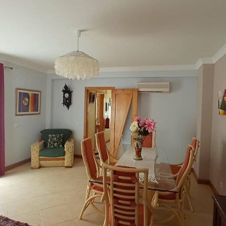 Apartamento Duplex Em Cabanas De Тавіра Екстер'єр фото
