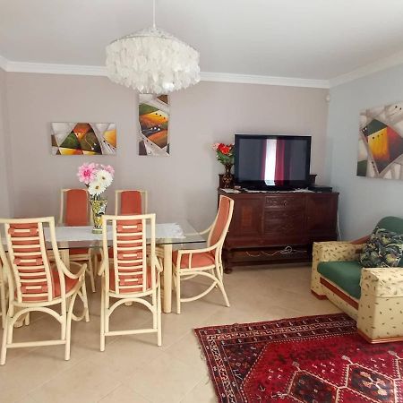 Apartamento Duplex Em Cabanas De Тавіра Екстер'єр фото
