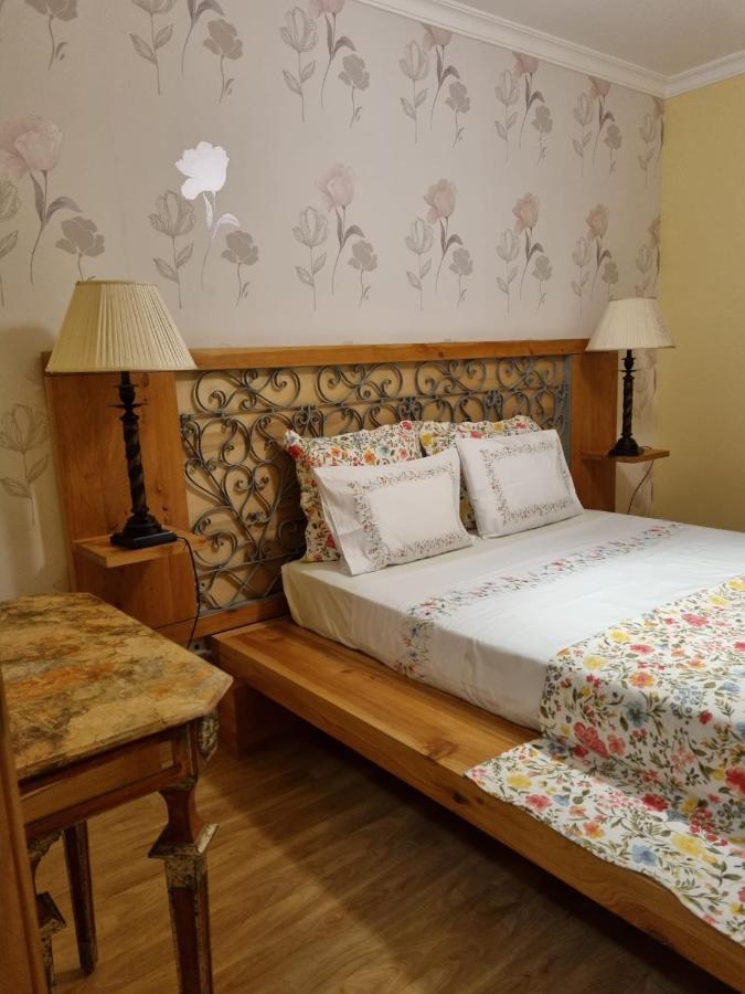Apartamento Duplex Em Cabanas De Тавіра Екстер'єр фото