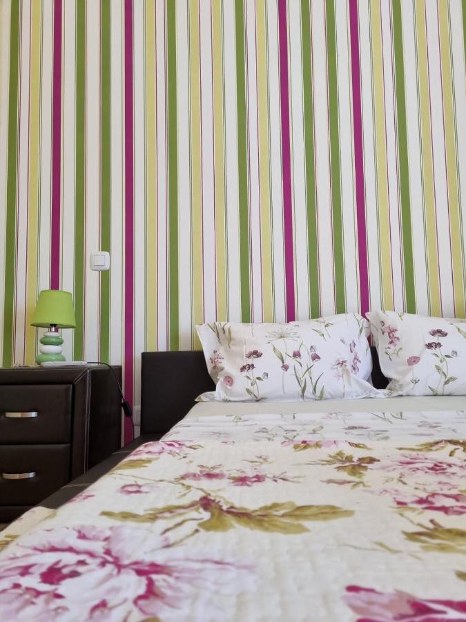 Apartamento Duplex Em Cabanas De Тавіра Екстер'єр фото