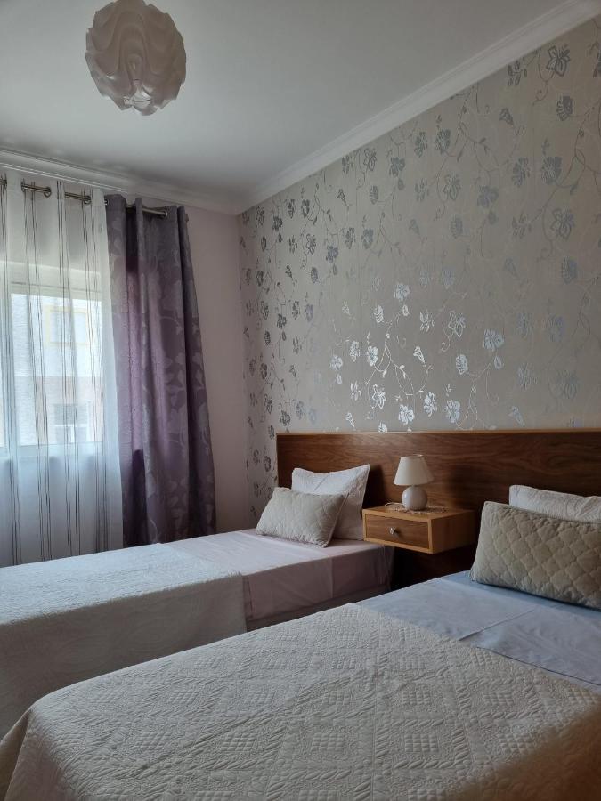 Apartamento Duplex Em Cabanas De Тавіра Екстер'єр фото