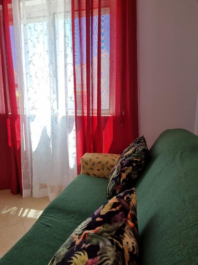 Apartamento Duplex Em Cabanas De Тавіра Екстер'єр фото