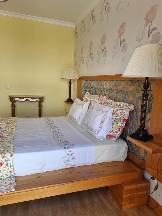 Apartamento Duplex Em Cabanas De Тавіра Екстер'єр фото