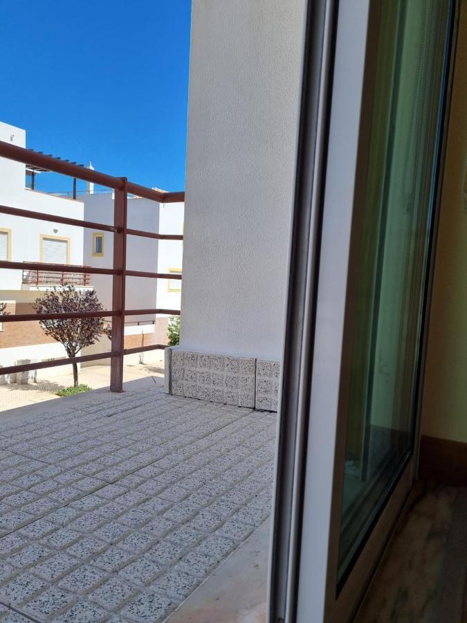 Apartamento Duplex Em Cabanas De Тавіра Екстер'єр фото