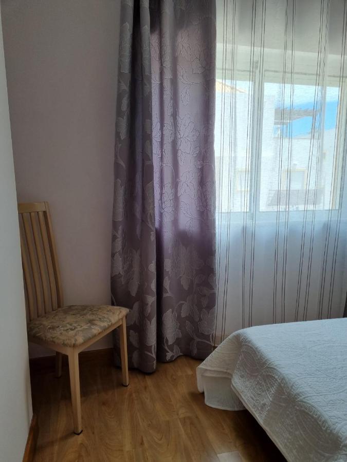 Apartamento Duplex Em Cabanas De Тавіра Екстер'єр фото