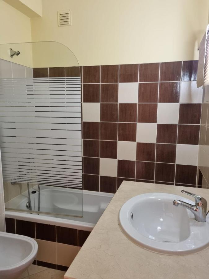 Apartamento Duplex Em Cabanas De Тавіра Екстер'єр фото