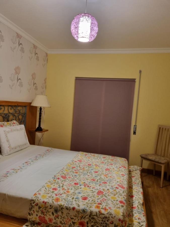 Apartamento Duplex Em Cabanas De Тавіра Екстер'єр фото