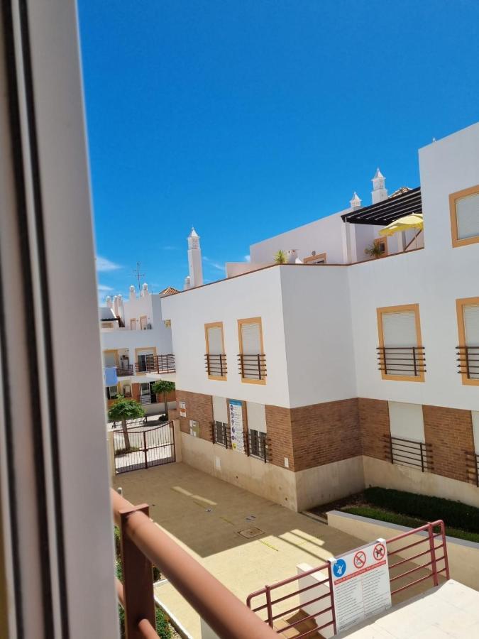 Apartamento Duplex Em Cabanas De Тавіра Екстер'єр фото