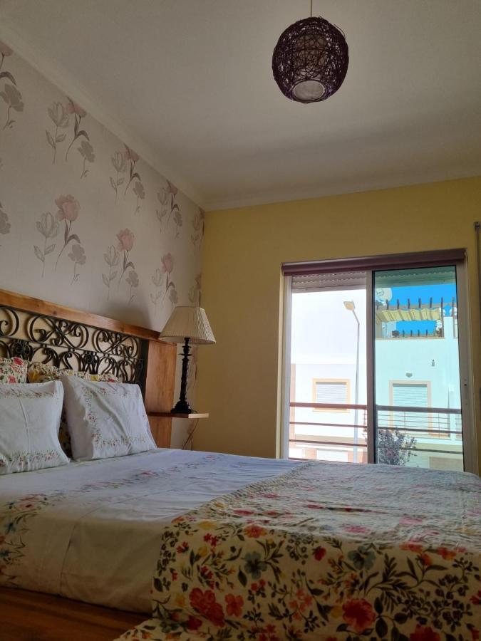 Apartamento Duplex Em Cabanas De Тавіра Екстер'єр фото