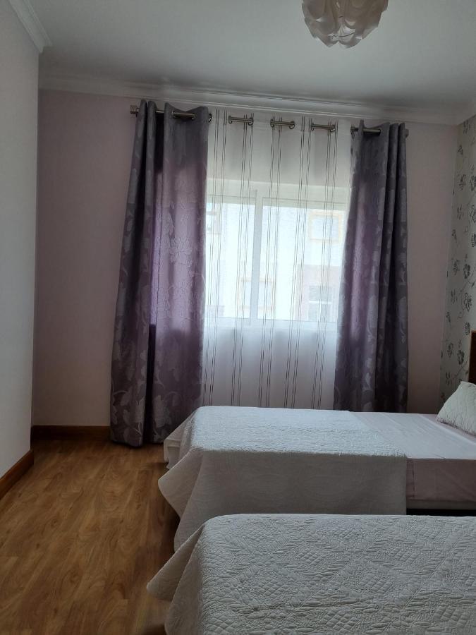 Apartamento Duplex Em Cabanas De Тавіра Екстер'єр фото