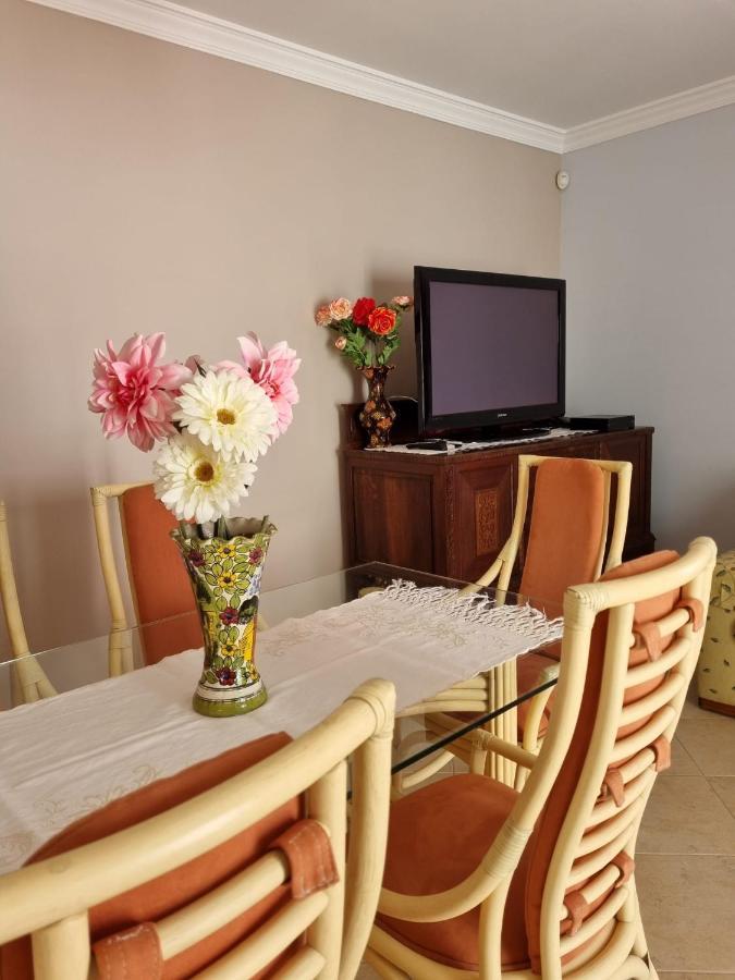 Apartamento Duplex Em Cabanas De Тавіра Екстер'єр фото