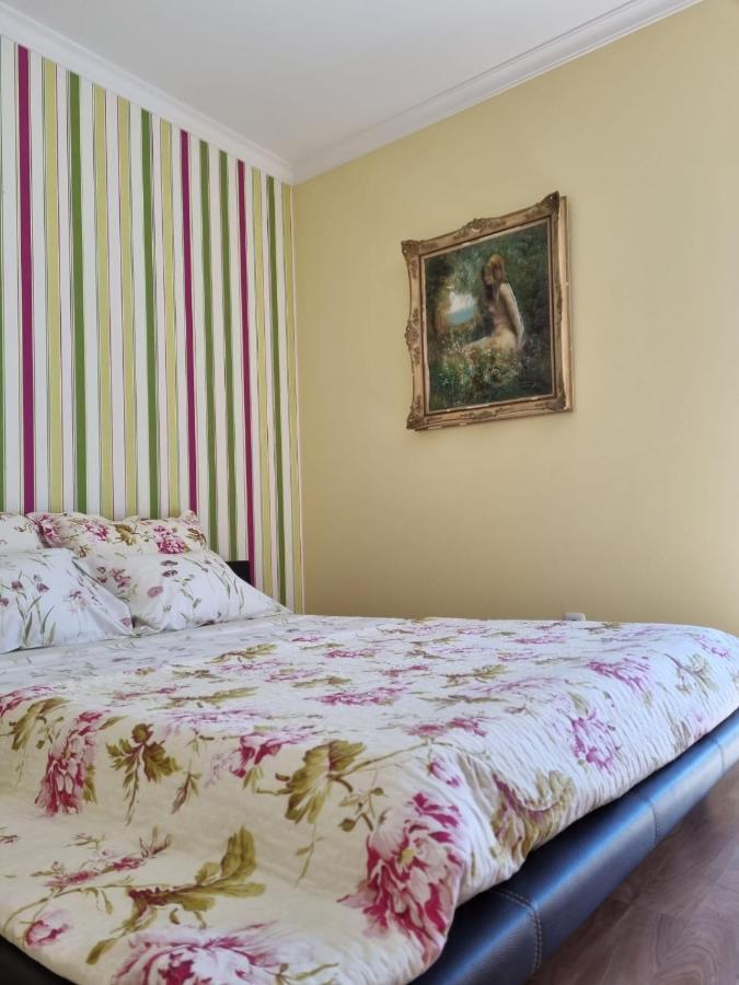 Apartamento Duplex Em Cabanas De Тавіра Екстер'єр фото
