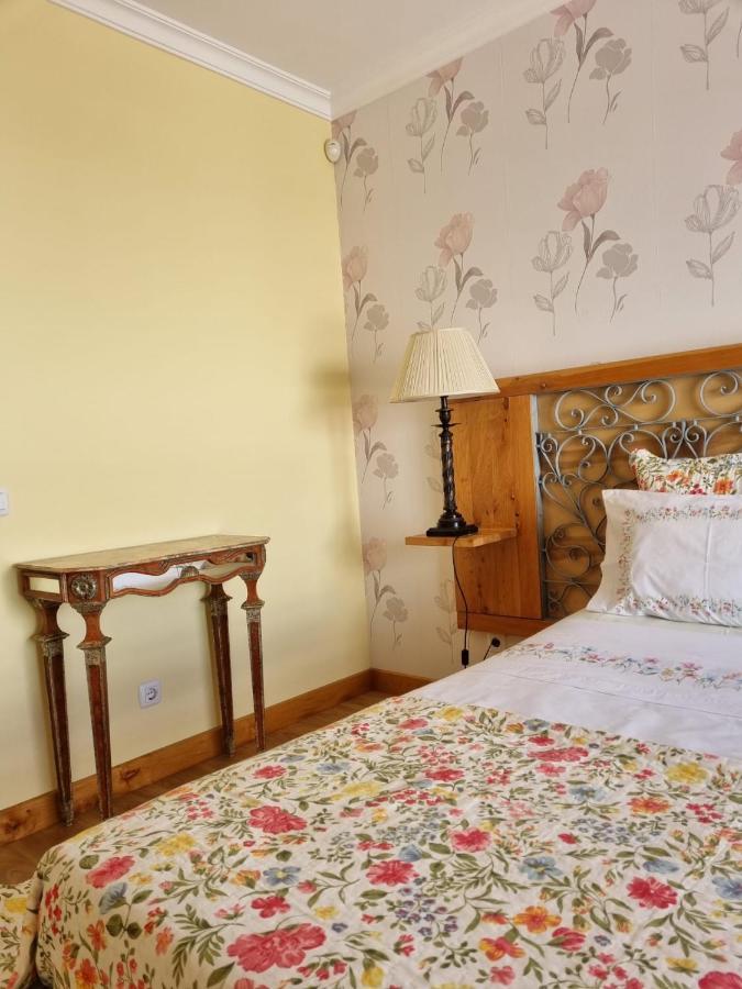 Apartamento Duplex Em Cabanas De Тавіра Екстер'єр фото