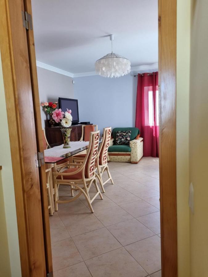 Apartamento Duplex Em Cabanas De Тавіра Екстер'єр фото