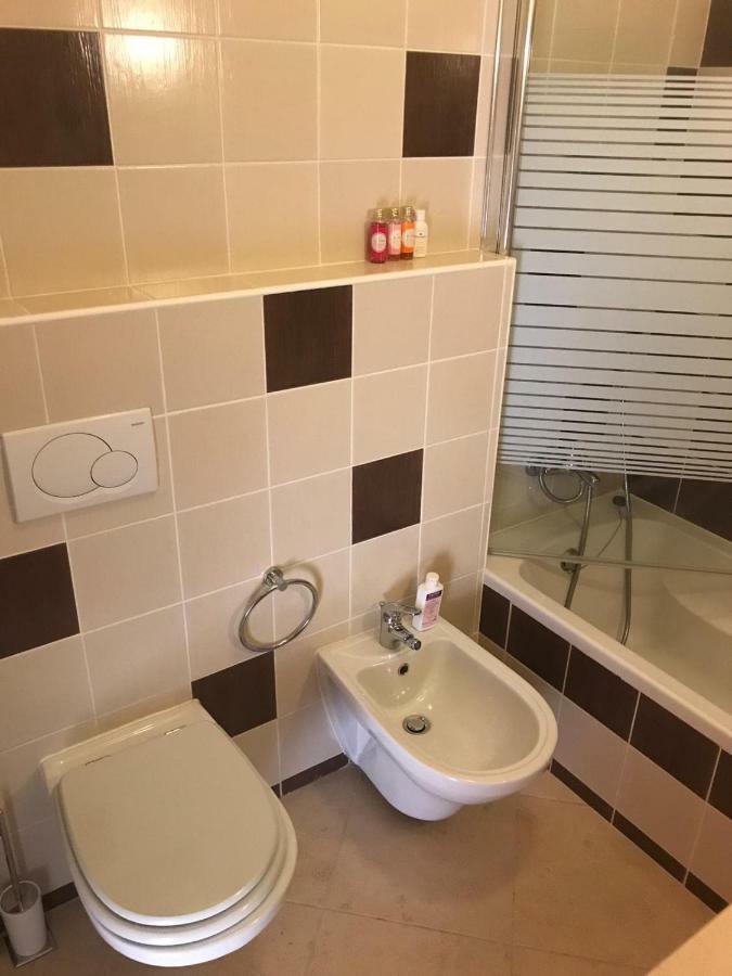 Apartamento Duplex Em Cabanas De Тавіра Екстер'єр фото