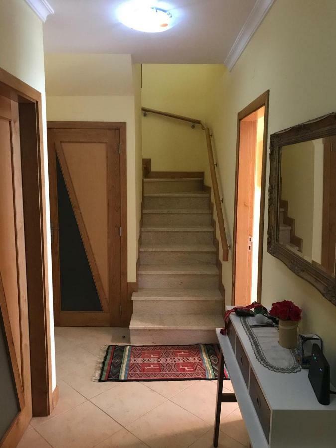 Apartamento Duplex Em Cabanas De Тавіра Екстер'єр фото