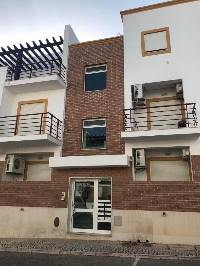 Apartamento Duplex Em Cabanas De Тавіра Екстер'єр фото