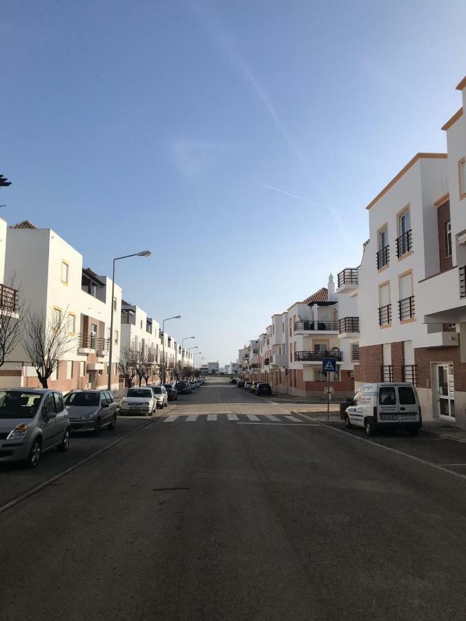 Apartamento Duplex Em Cabanas De Тавіра Екстер'єр фото