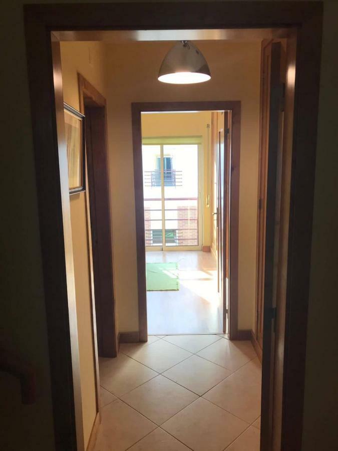 Apartamento Duplex Em Cabanas De Тавіра Екстер'єр фото