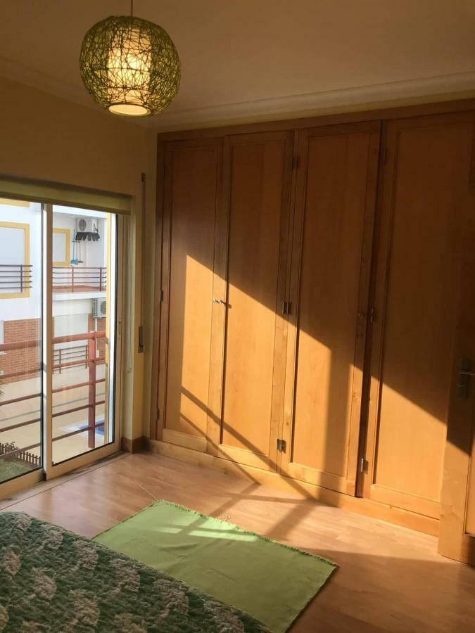 Apartamento Duplex Em Cabanas De Тавіра Екстер'єр фото